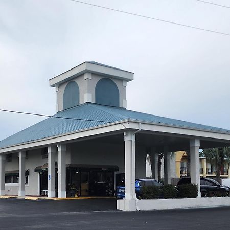 Econo Lodge Perry Dış mekan fotoğraf