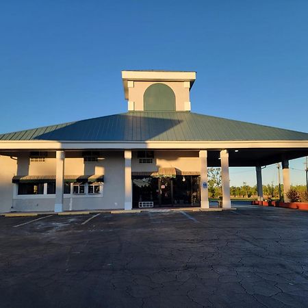 Econo Lodge Perry Dış mekan fotoğraf