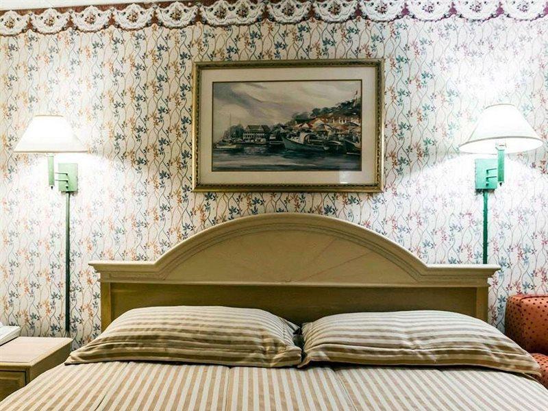 Econo Lodge Perry Dış mekan fotoğraf
