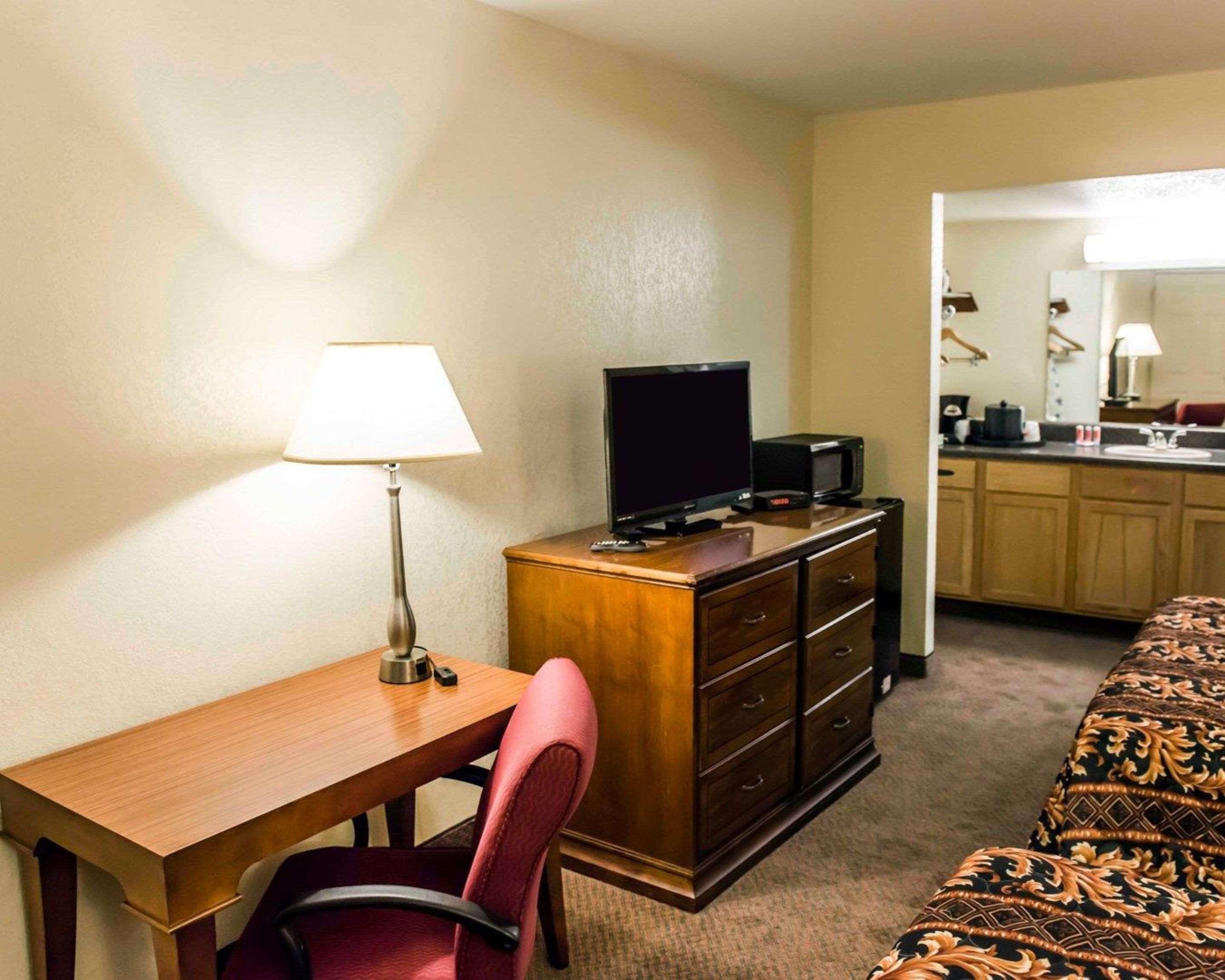 Econo Lodge Perry Dış mekan fotoğraf