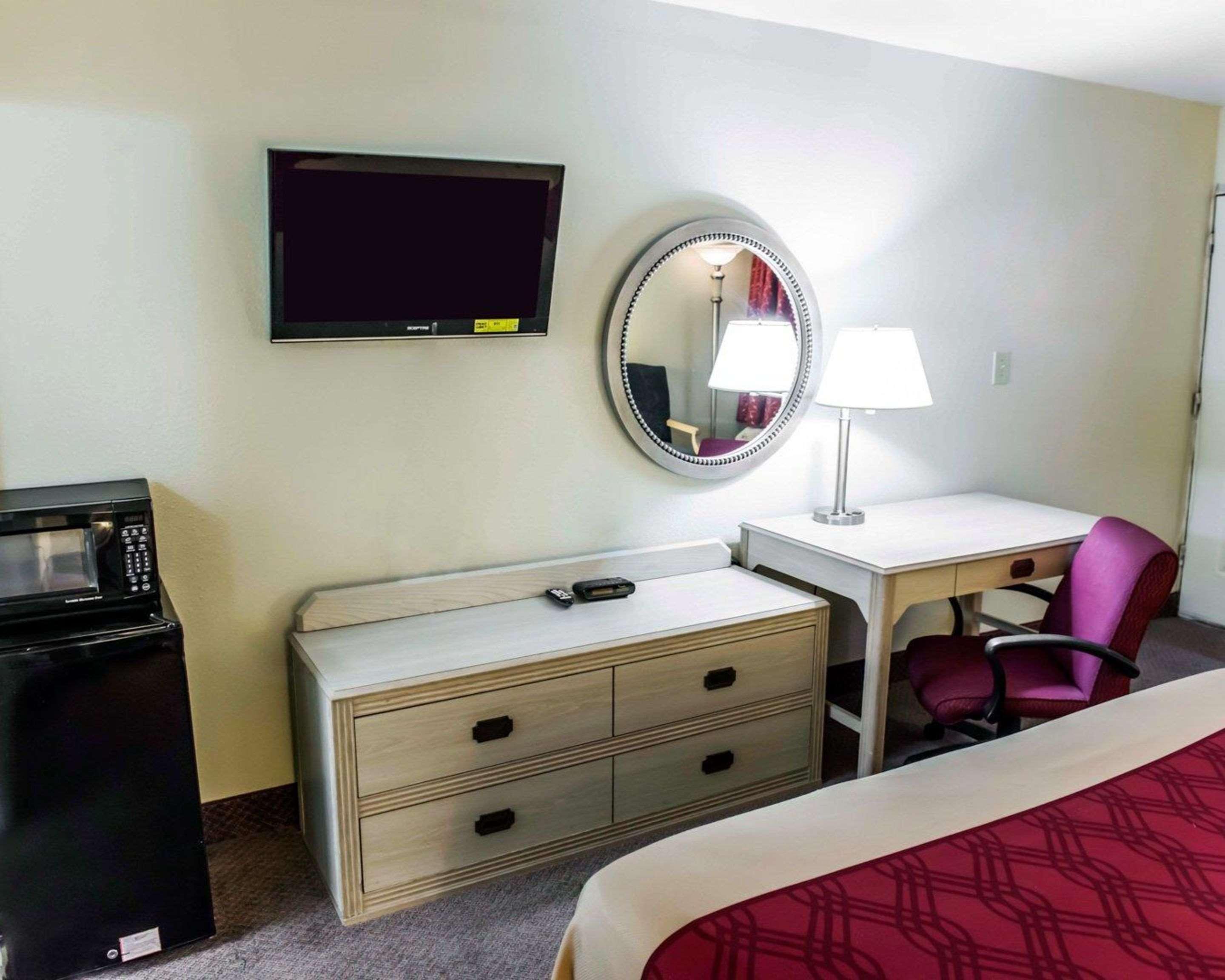 Econo Lodge Perry Dış mekan fotoğraf
