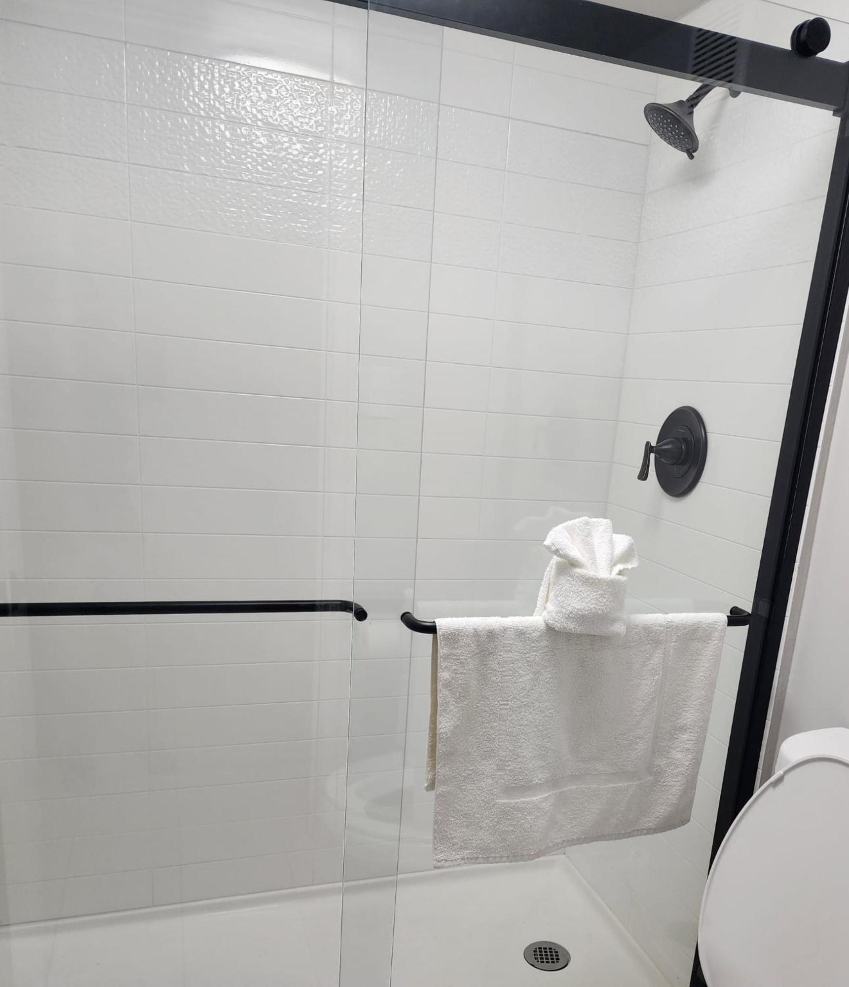 Econo Lodge Perry Dış mekan fotoğraf