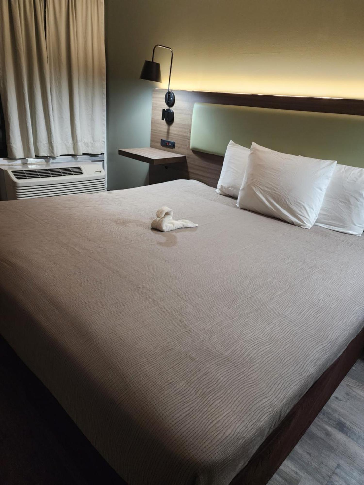 Econo Lodge Perry Dış mekan fotoğraf