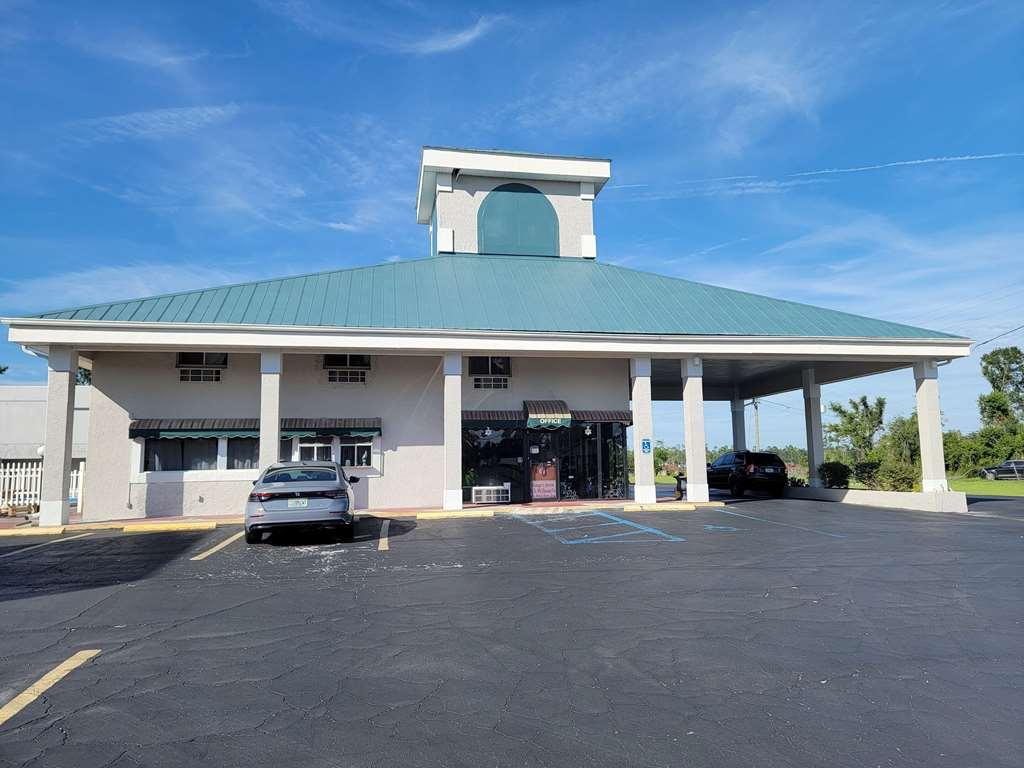 Econo Lodge Perry Dış mekan fotoğraf