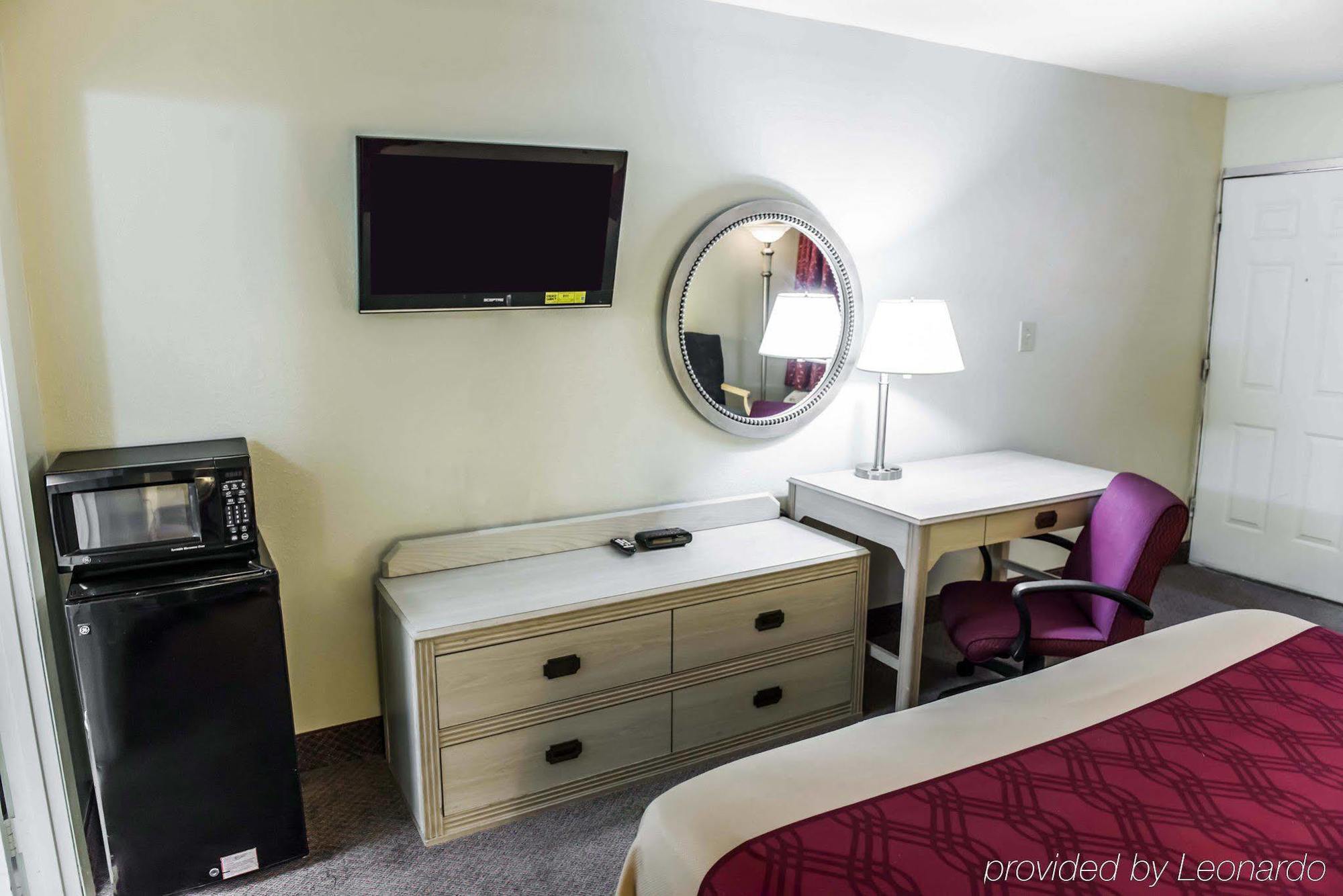 Econo Lodge Perry Dış mekan fotoğraf