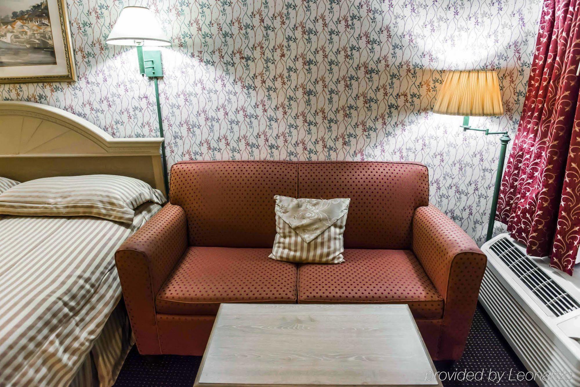 Econo Lodge Perry Dış mekan fotoğraf