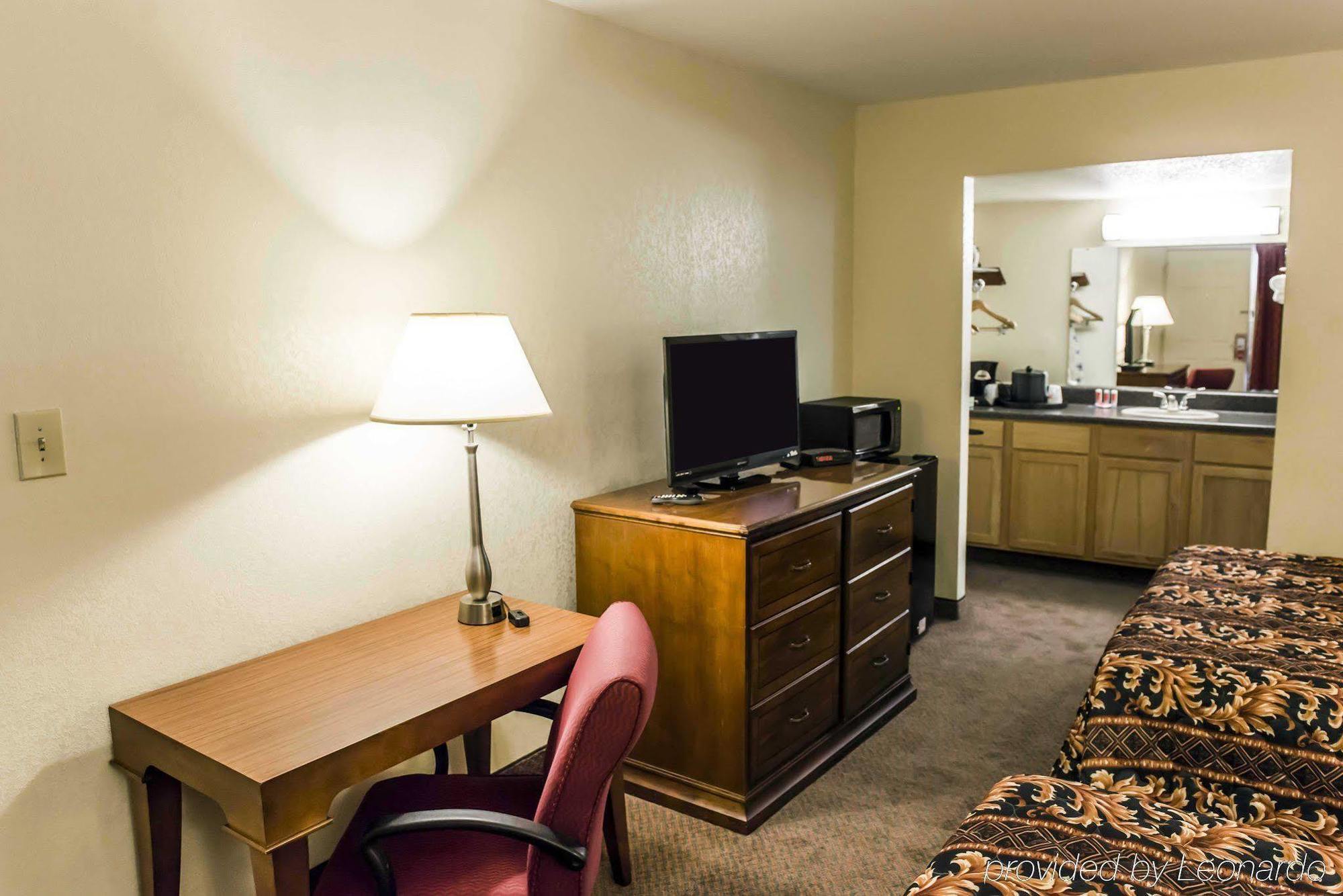 Econo Lodge Perry Dış mekan fotoğraf